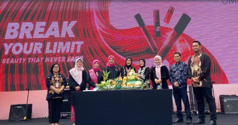 Popmama.com/Avifah Sinta Suharyono